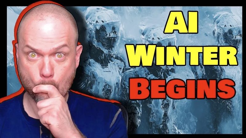 行业现状：AI技术加速落地，中小型企业需求日益增长